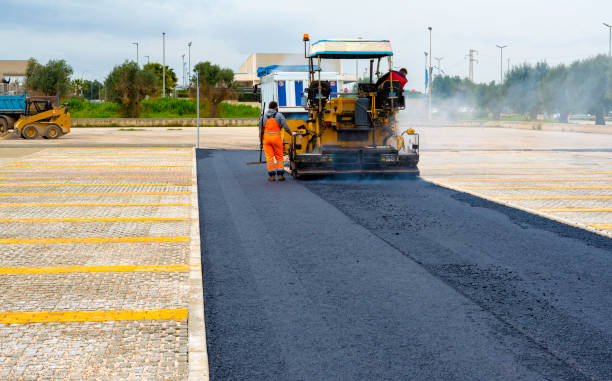 Best Heated driveway pavers in Meron Park, CA